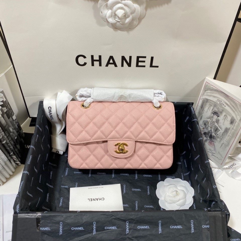 Ch*el cf series bags